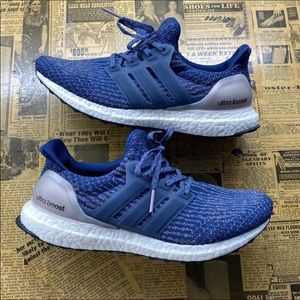 ADIDAS ULTRA BOOST 8.5